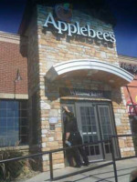 Applebee's Grill food