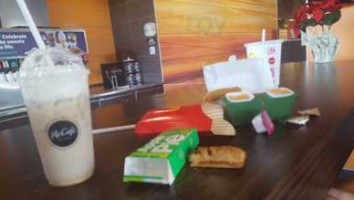 Mcdonald's food