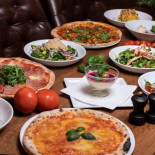 Fellini Heimdal Cibo