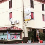 Lo Zingaro Extérieur