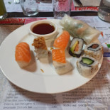 Panda Kitchen Cibo