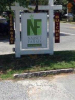 Nauset Farms outside