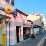 Bonidé Esterno