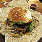 Five Guys food