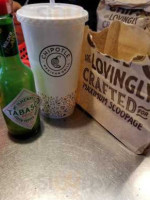 Chipotle Mexican Grill food