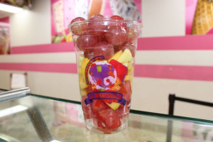 La Michoacana Premium Prospect Heights food