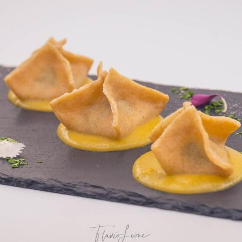 Hostaria Del Vicolo Essen