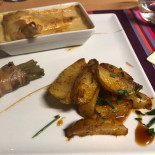 Le Ban Bourguignon Cibo