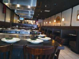 Sumo Japanese Steak House Sushi food