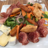 L'amarina Cibo