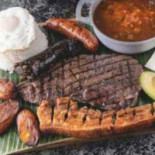 Monchys Cibo
