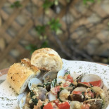Sea Haven Cibo