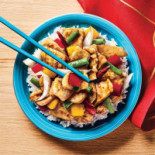 Panda Express Cibo