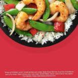 Panda Express Cibo
