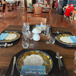 La Kayanera Comida