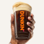 Dunkin' Cibo