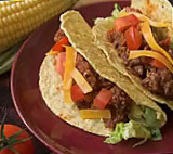 El Sombrero food