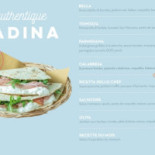 Piada Piatti