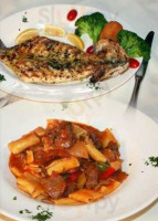 Rosie's Trattoria food