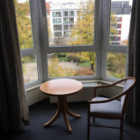 Markgraf Leipzig Dentro