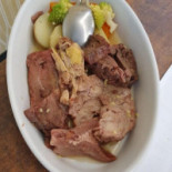 Cravero Osteria Contemporanea Comida