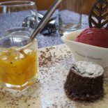 L'Écume Cibo