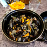 L'Écume Cibo