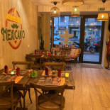 Mexicano Cibo