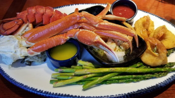 Red Lobster food