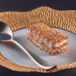 Casa Perbellini Comida