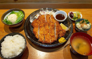 Guu Original Thurlow food