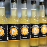 Café Bärbucha Cibo