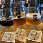 Brewdog Peterhead food