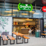 Gregory's Cibo
