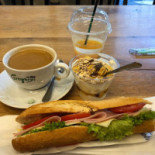 Gregory's Cibo