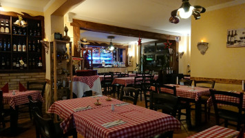 Ristorante Trattoria Pizzeria La Locanda food