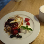 Babuschka Cibo