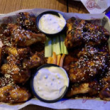 Taco Mac Cibo