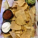Taco Mac Cibo