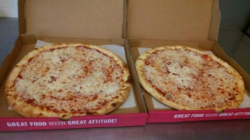 Tony Roni's Pizza Drexel Hill food