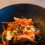 Peche Cibo