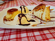 Trattoria Giulietta food