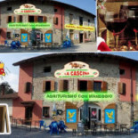 La Cascina Dentro
