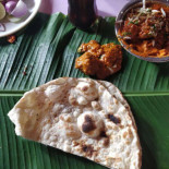 Uncle Lobo's Cibo