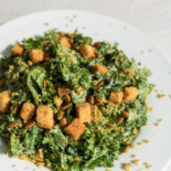 Date & Thyme Cibo