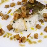 "La Foresta" Comida