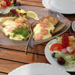 Gaststätte Compass Cibo