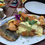 Gaststätte Compass Cibo