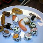 Japa Nobre food