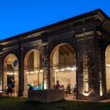 Grill Park Ferrara Braceria